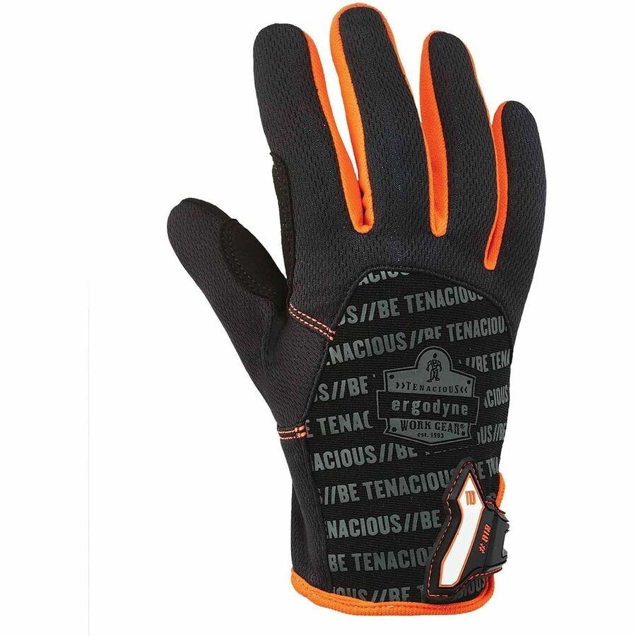Ergodyne 812 Standard Utility Gloves