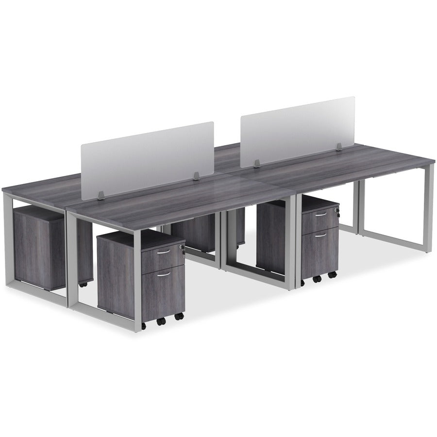 Lorell Training Tabletop