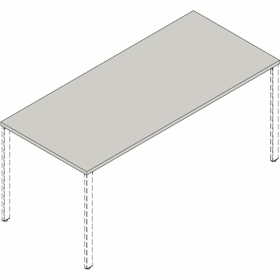 Lorell Training Tabletop