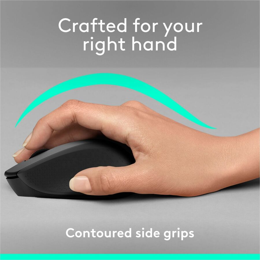 Logitech SILENT PLUS M330 Mouse