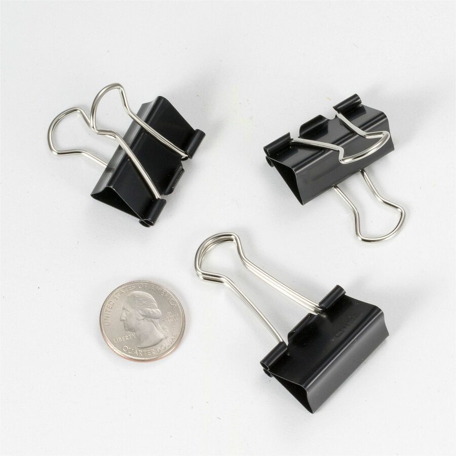 Officemate Binder Clips
