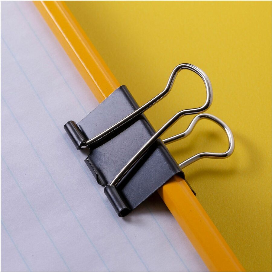 Officemate Binder Clips