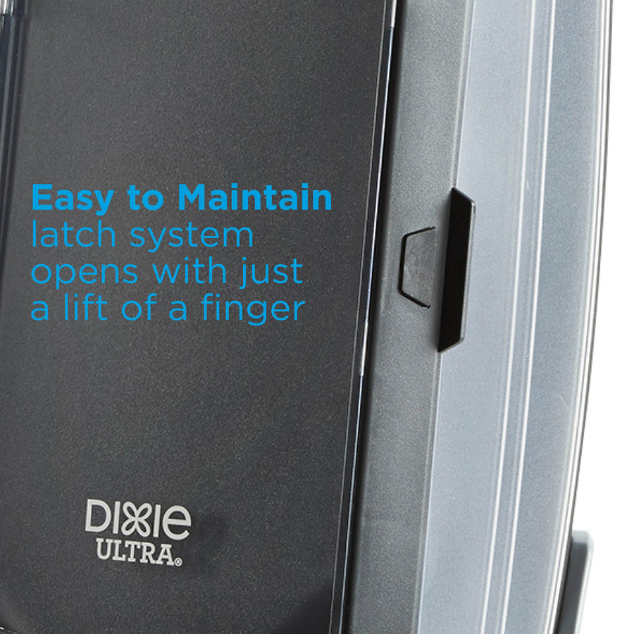 Dixie Ultra® Interfold Napkin Dispenser Refill