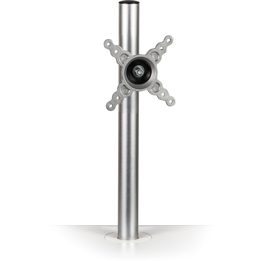 Fellowes Lotus Mounting Arm for Monitor - Silver