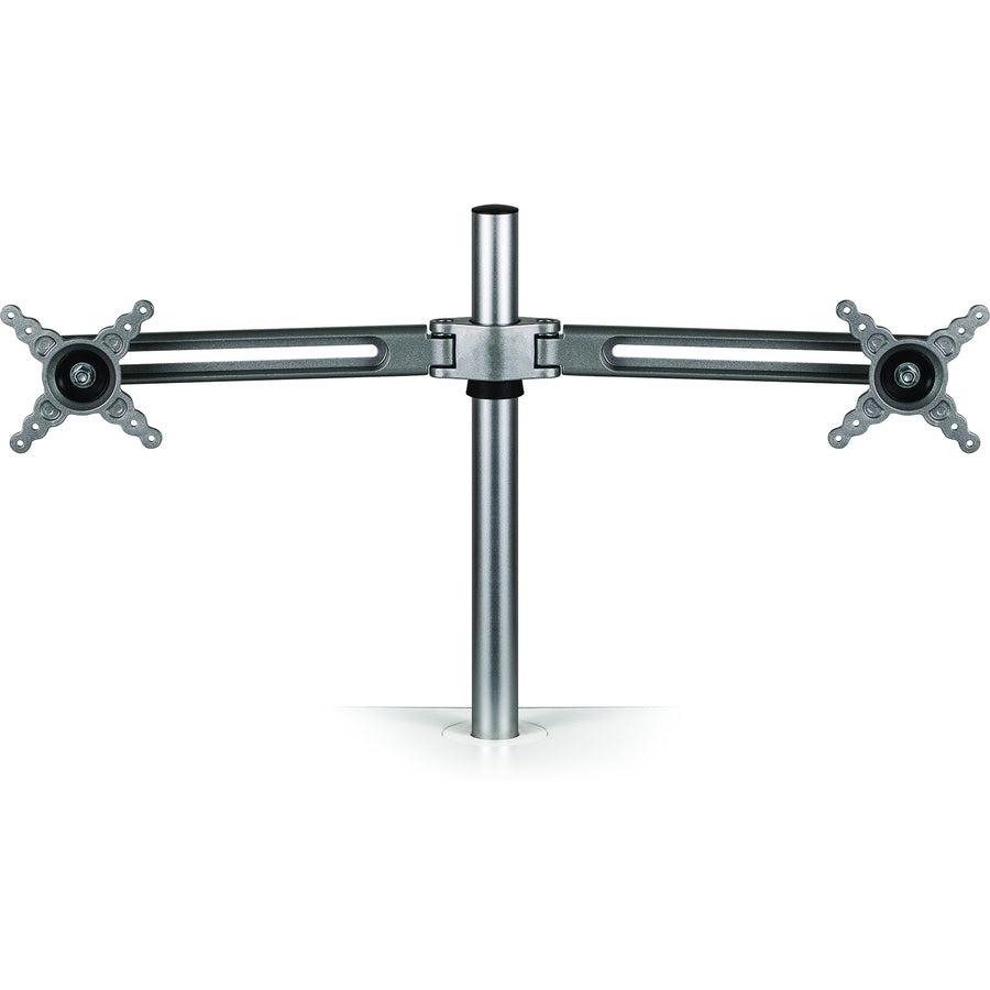 Fellowes Lotus Mounting Arm for Monitor - Silver