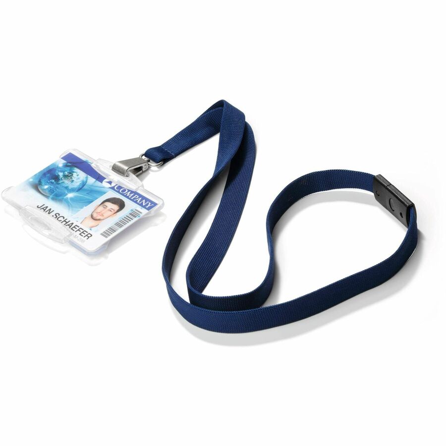 DURABLE Premium Textile Lanyard