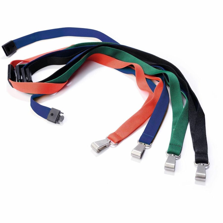 DURABLE Premium Textile Lanyard