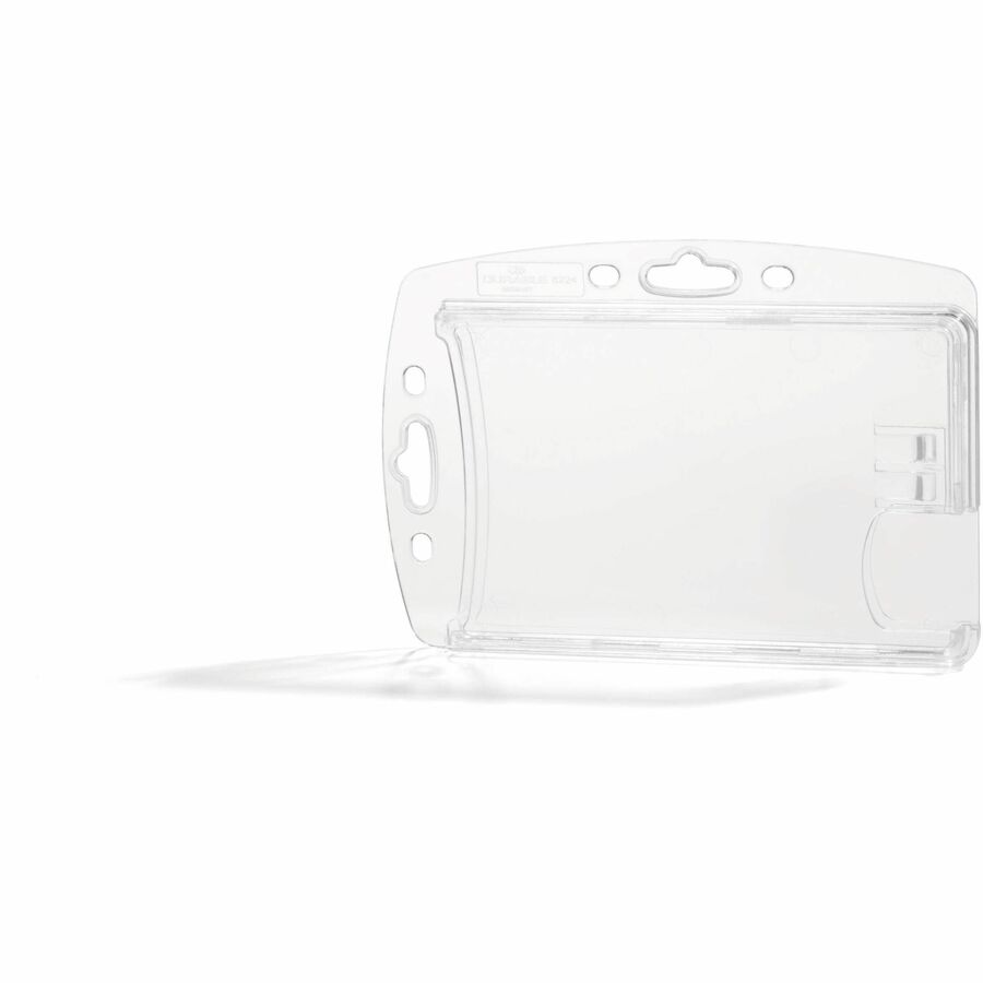 DURABLE 8013/8224 Replacement ID Card Holder