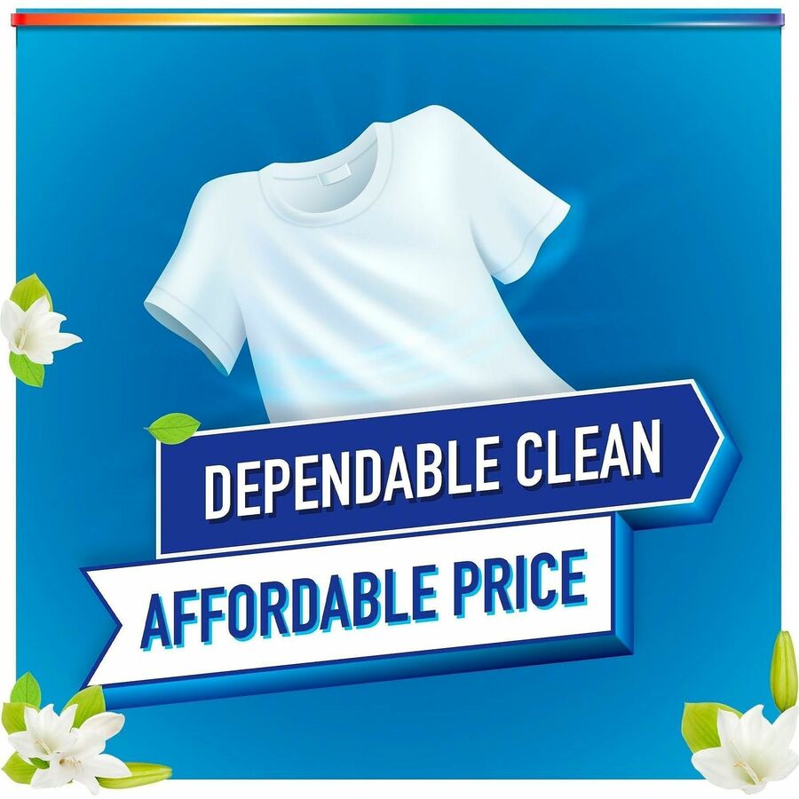 Purex Natural Elements Liquid Detergent