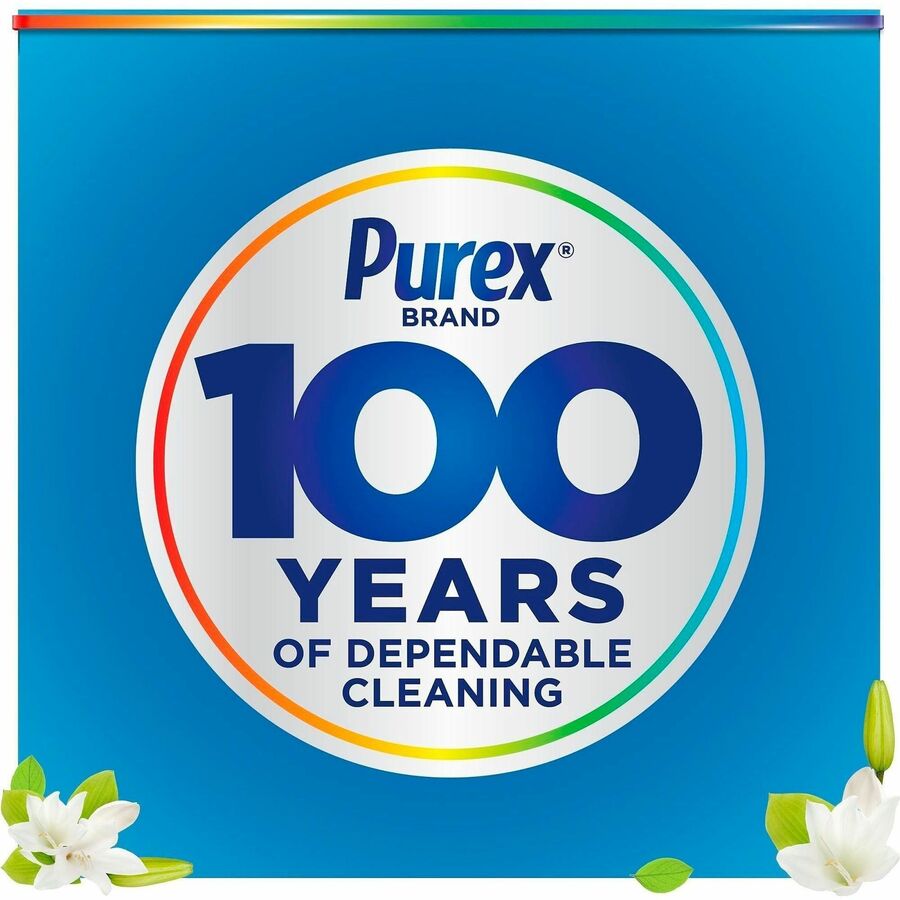 Purex Natural Elements Liquid Detergent