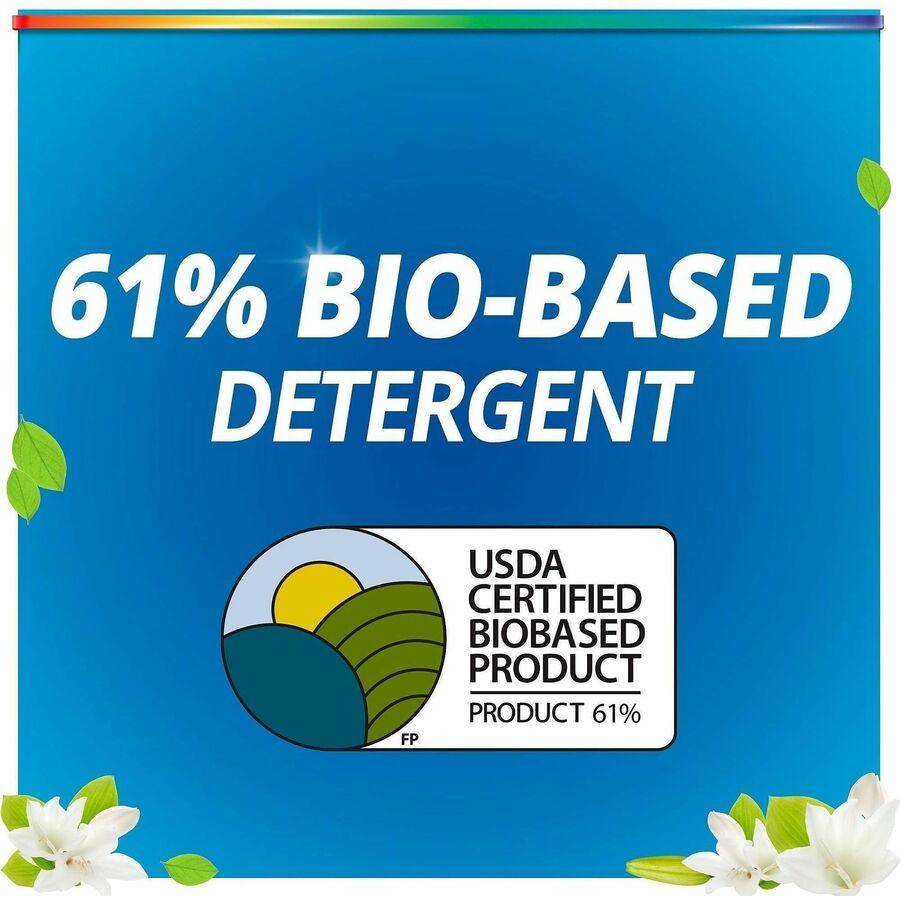 Purex Natural Elements Liquid Detergent