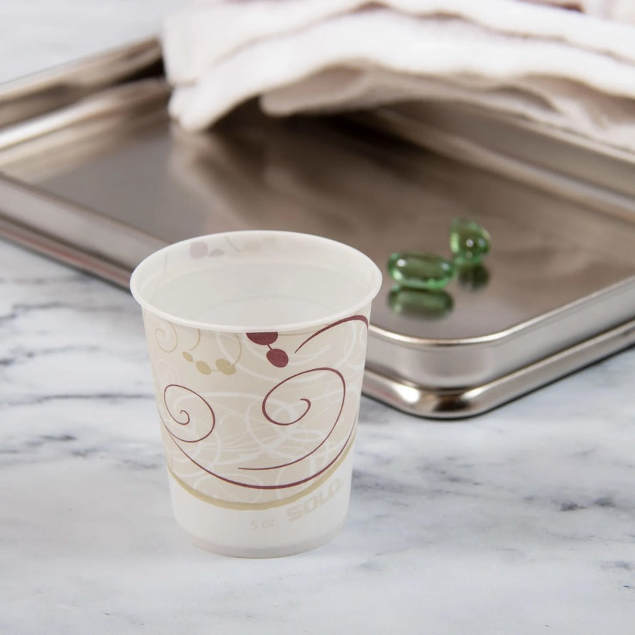 Solo Cold Paper Cups