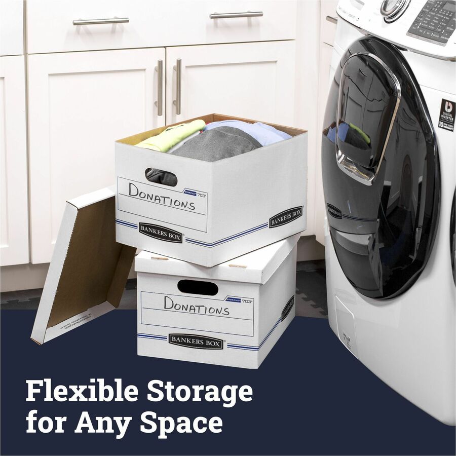 Bankers Box STOR/FILE File Storage Box