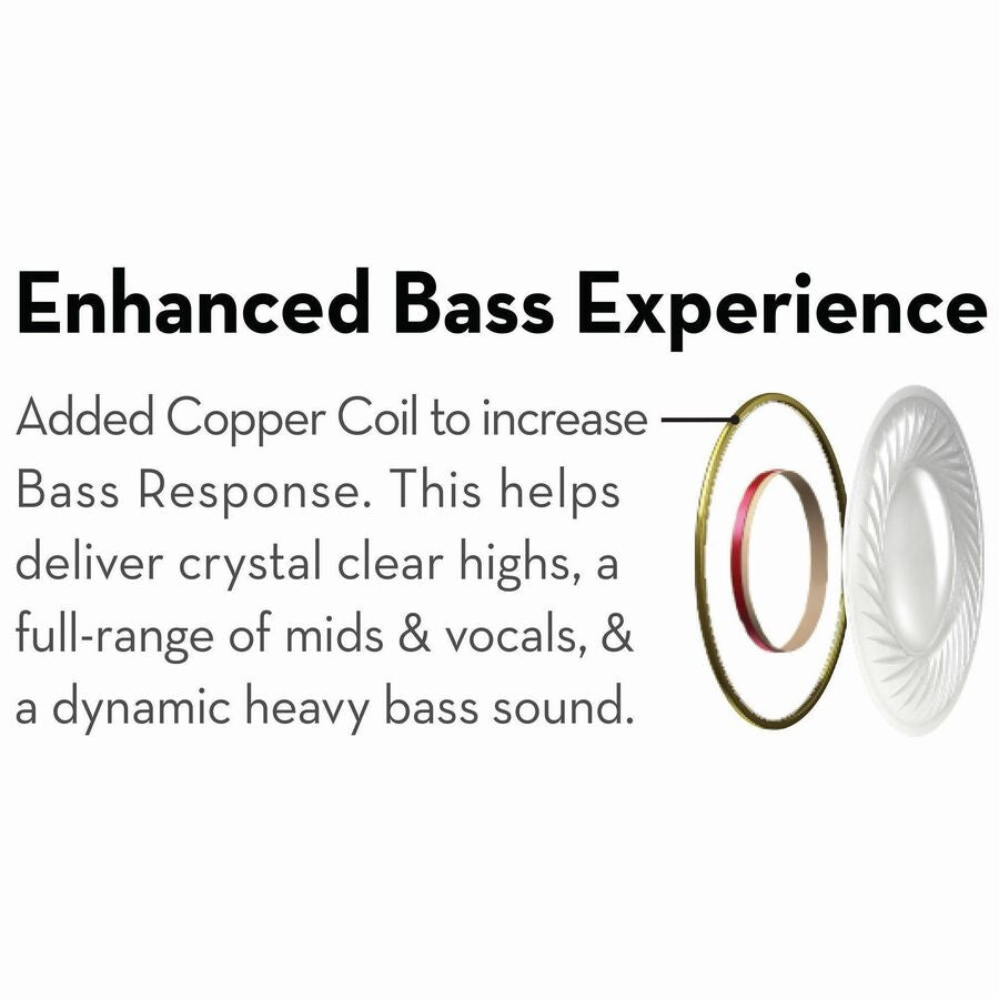 Maxell B-13 Earset