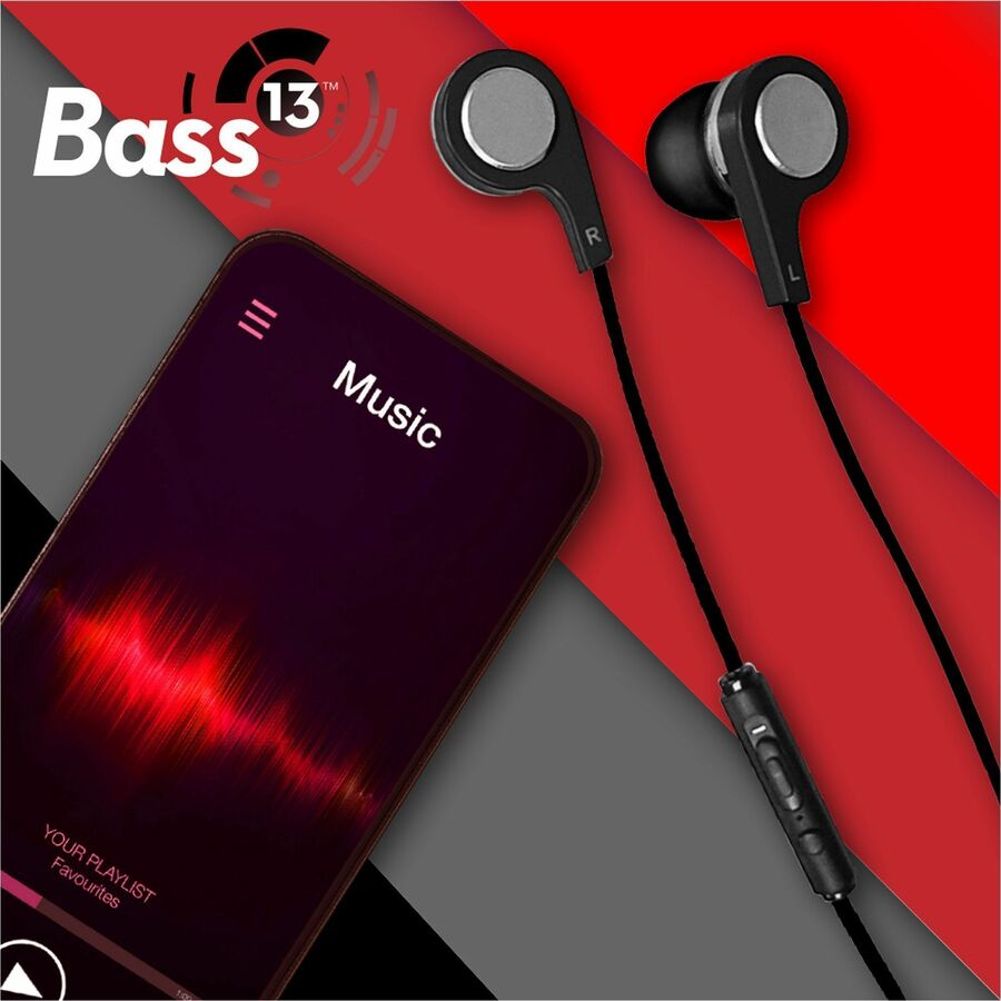 Maxell B-13 Earset