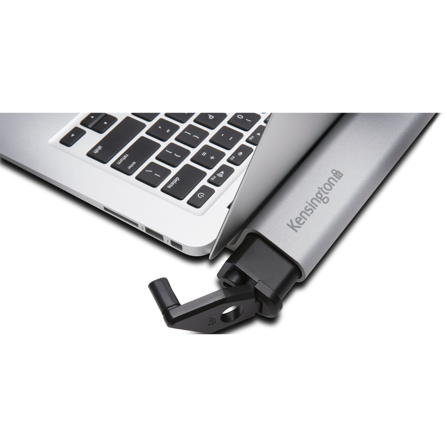 Kensington MicroSaver 2.0 Laptop Locking Station