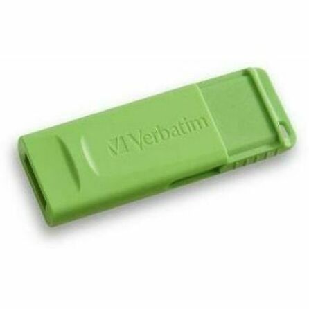 Verbatim 64GB Store 'n' Go USB Flash Drive - 2pk - Blue, Green