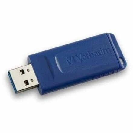 Verbatim 16GB USB Flash Drive - 5pk - Blue