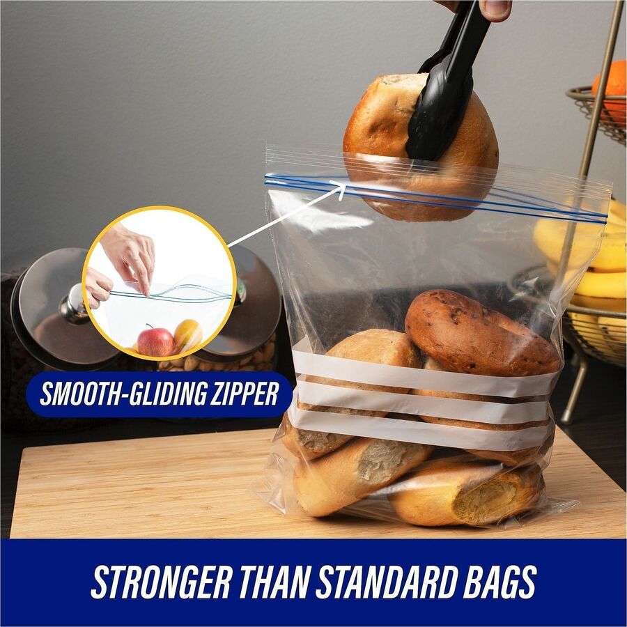 Genuine Joe Food Storage Bags