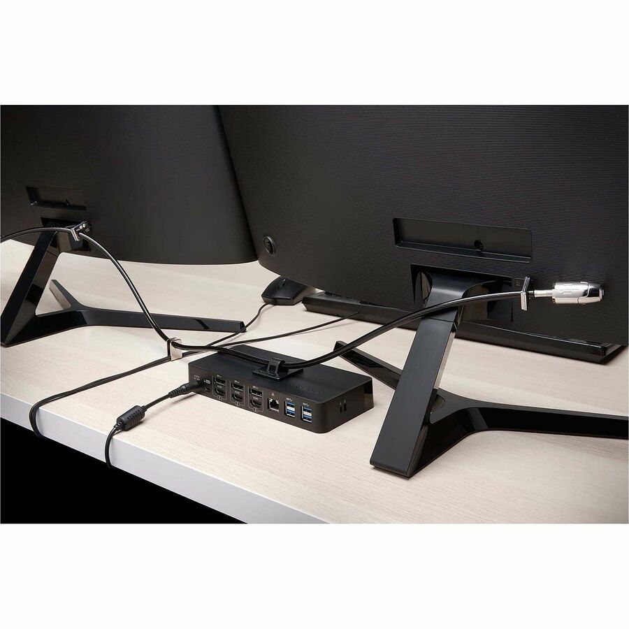 Kensington Desktop & Peripherals 2.0 Locking Kit