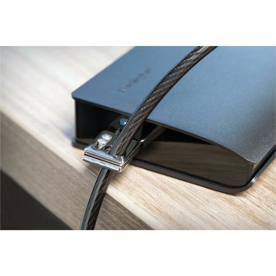 Kensington Desktop & Peripherals 2.0 Locking Kit