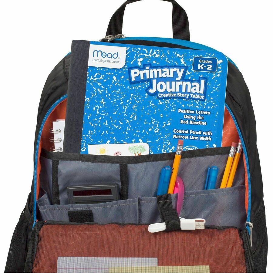 Mead K-2 Classroom Primary Journal