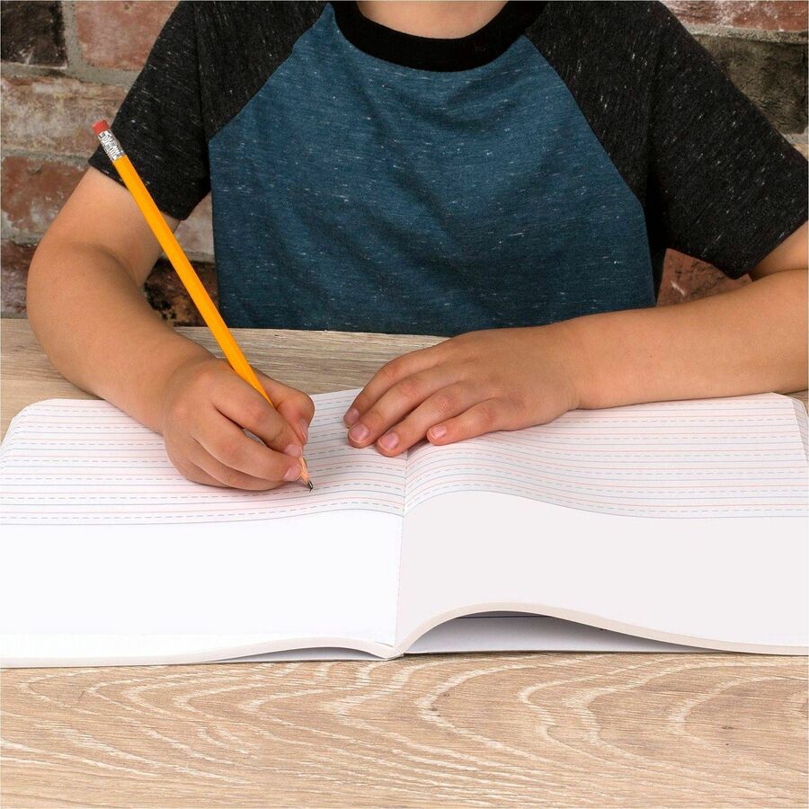 Mead K-2 Classroom Primary Journal