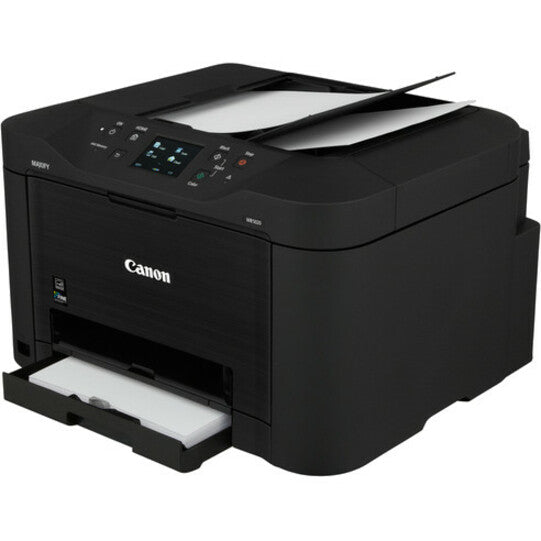 Canon MAXIFY MB5120 Wireless Inkjet Multifunction Printer - Color