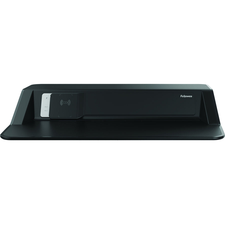 Fellowes Lotus DX Sit-Stand Workstation