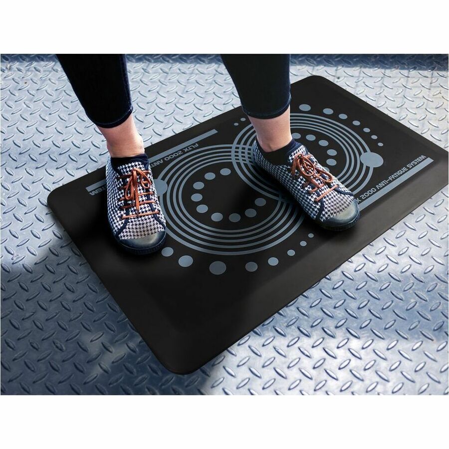 Floortex AFS-TEX® 2000 Anti-Fatigue Mat