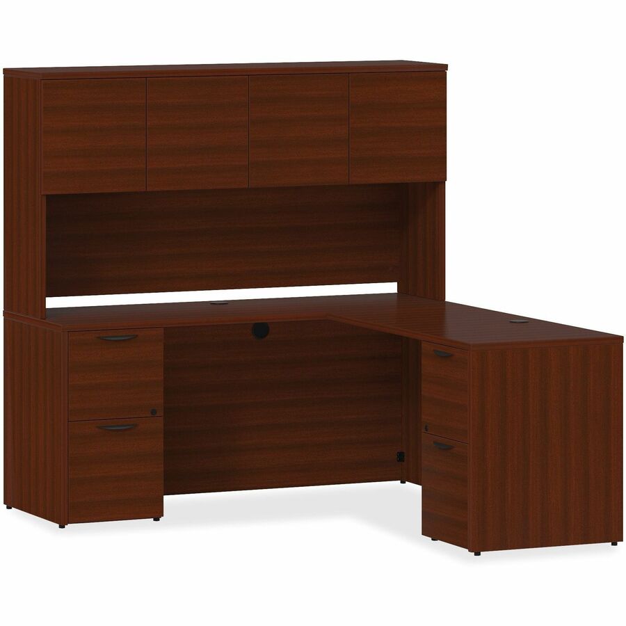 Lorell Prominence 2.0 Hutch
