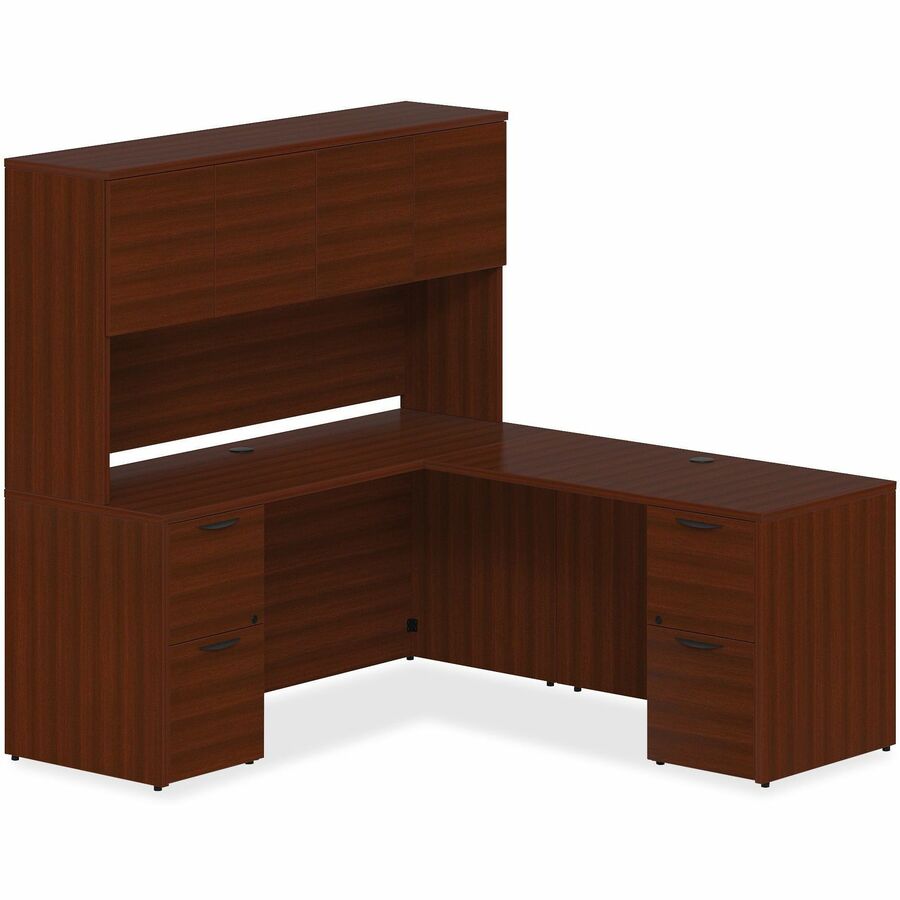 Lorell Prominence 2.0 Hutch