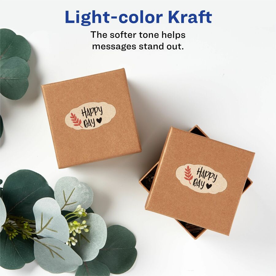 Avery® Multipurpose Label