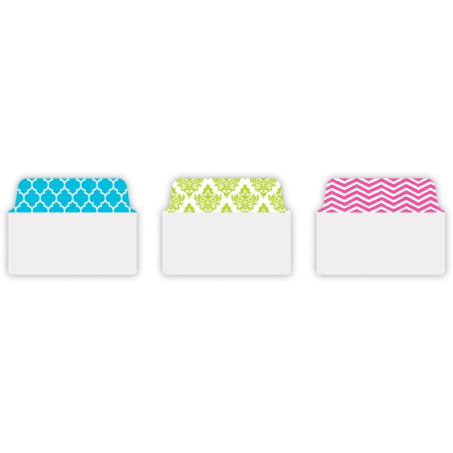 Avery® UltraTabs Color Design 2-sided Multiuse Tabs