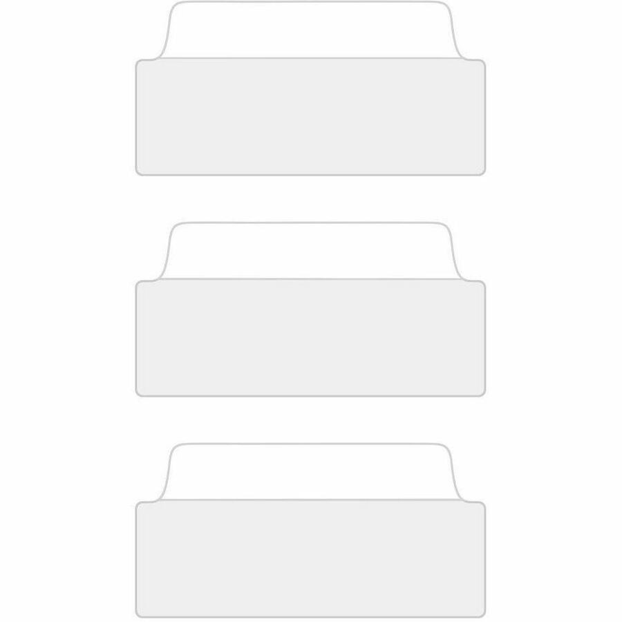 Avery® UltraTabs Filing Tabs