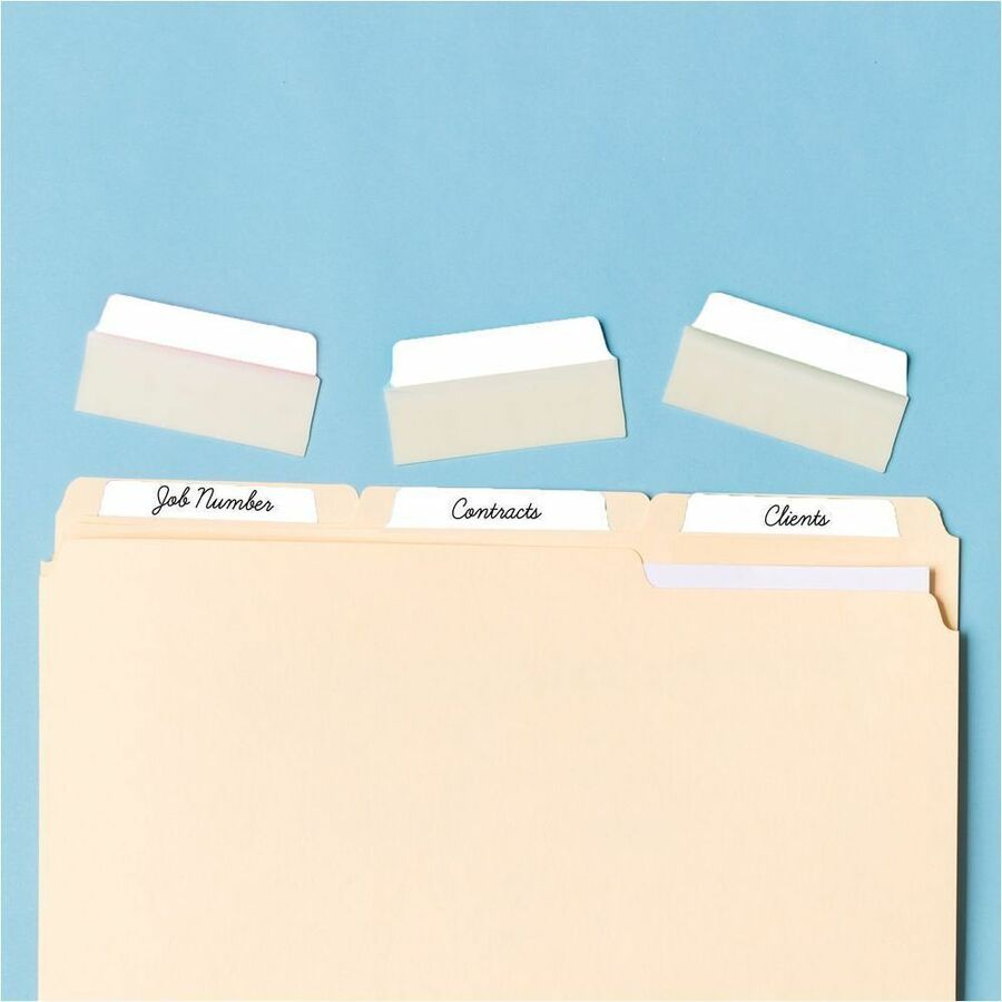 Avery® UltraTabs Filing Tabs