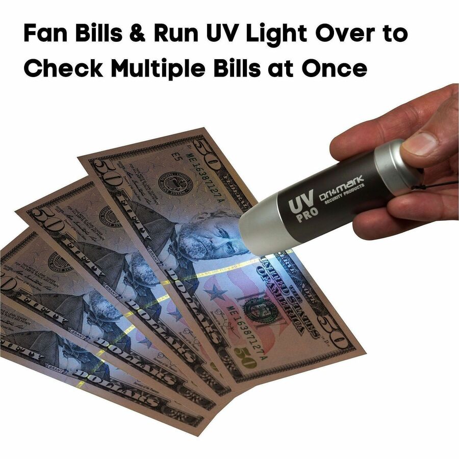 Dri Mark UV Pro Fraud Detector