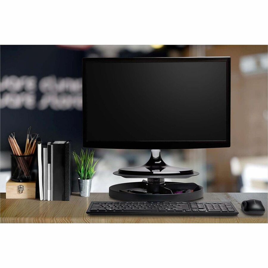 Kensington SmartFit Spin2 Monitor Stand