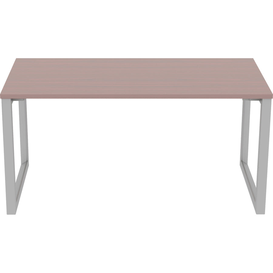 Lorell Relevance Series Desk-height Side Leg Frame