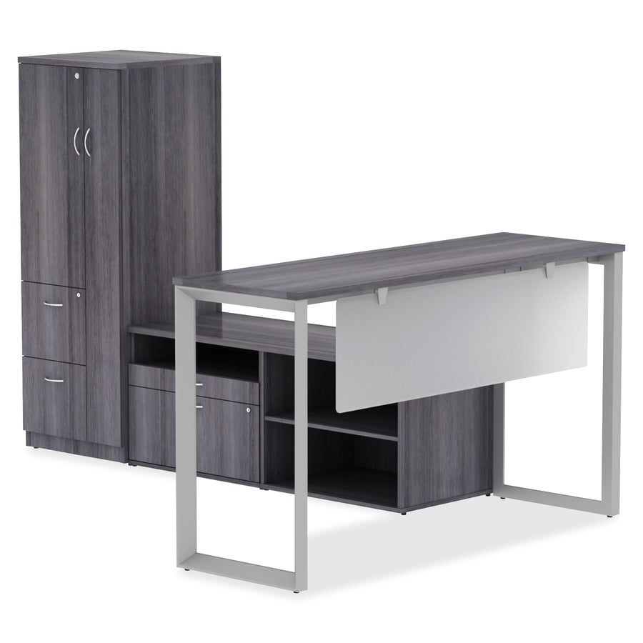 Lorell Relevance Series Modesty/Privacy Panel
