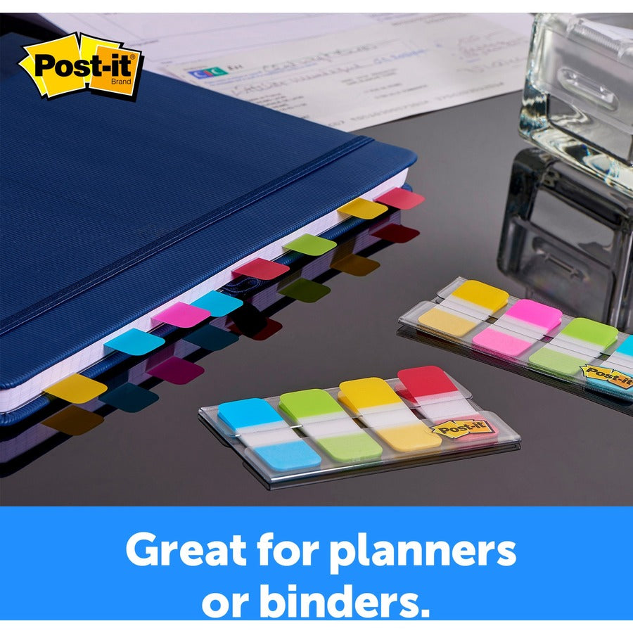 Post-it® Easy Dispenser Tabs
