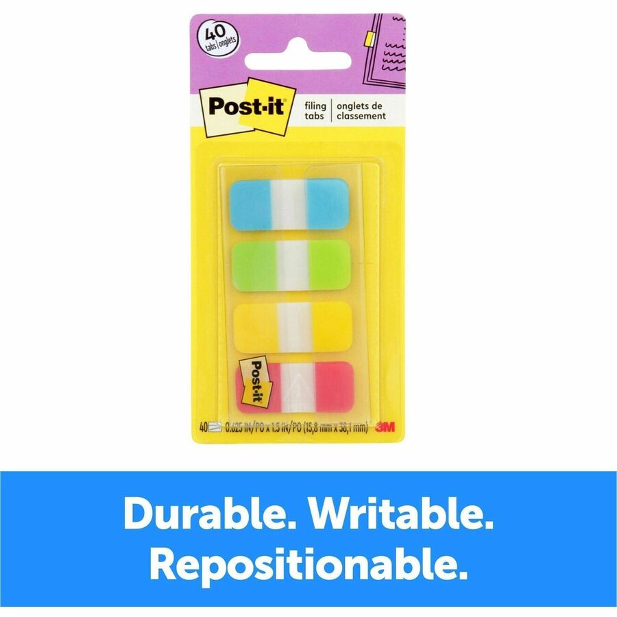 Post-it® Easy Dispenser Tabs