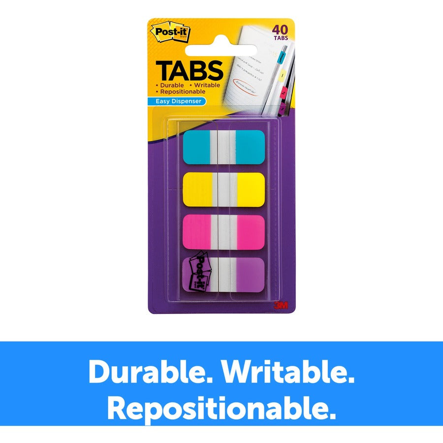Post-it® Easy Dispenser Tabs