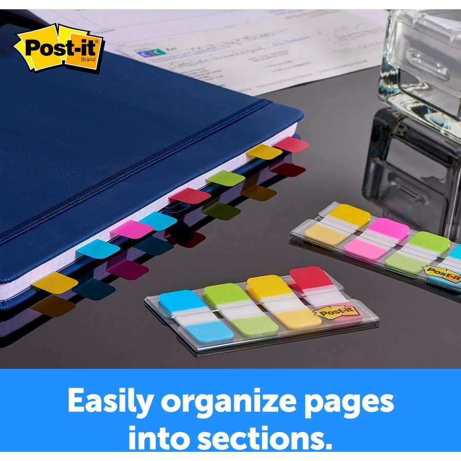 Post-it® Easy Dispenser Tabs