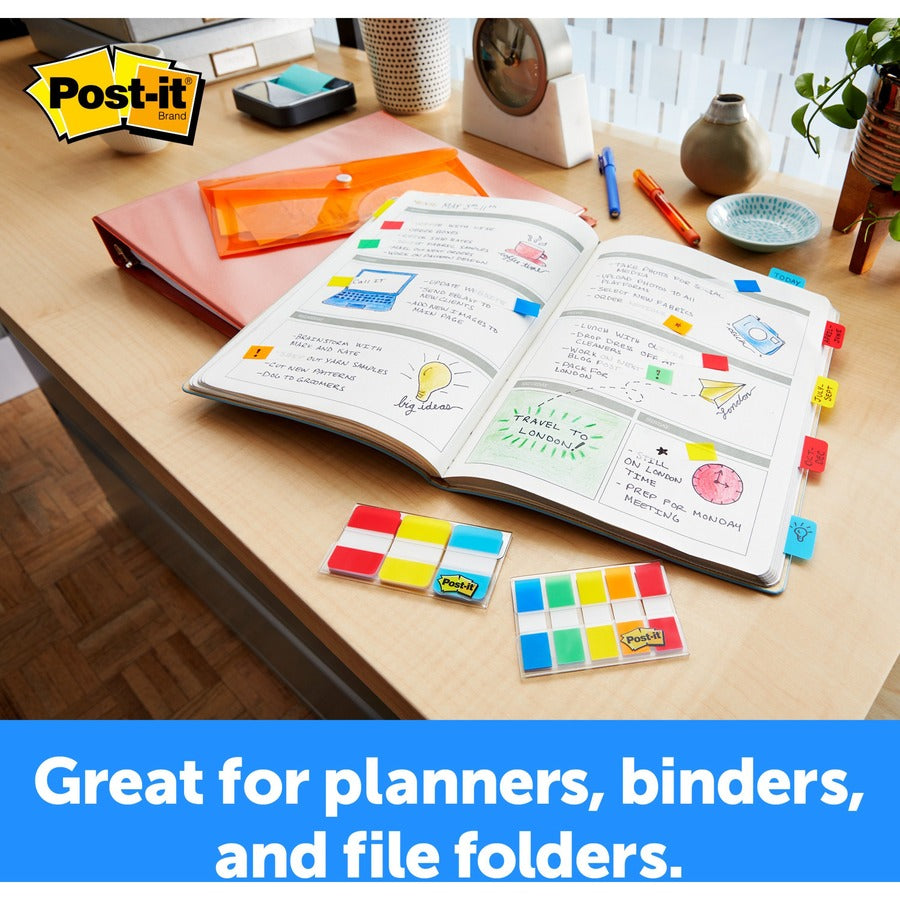 Post-it® Easy Dispenser Tabs