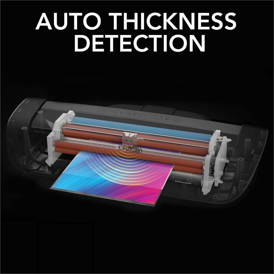 GBC Fusion 7000L 12" Laminator
