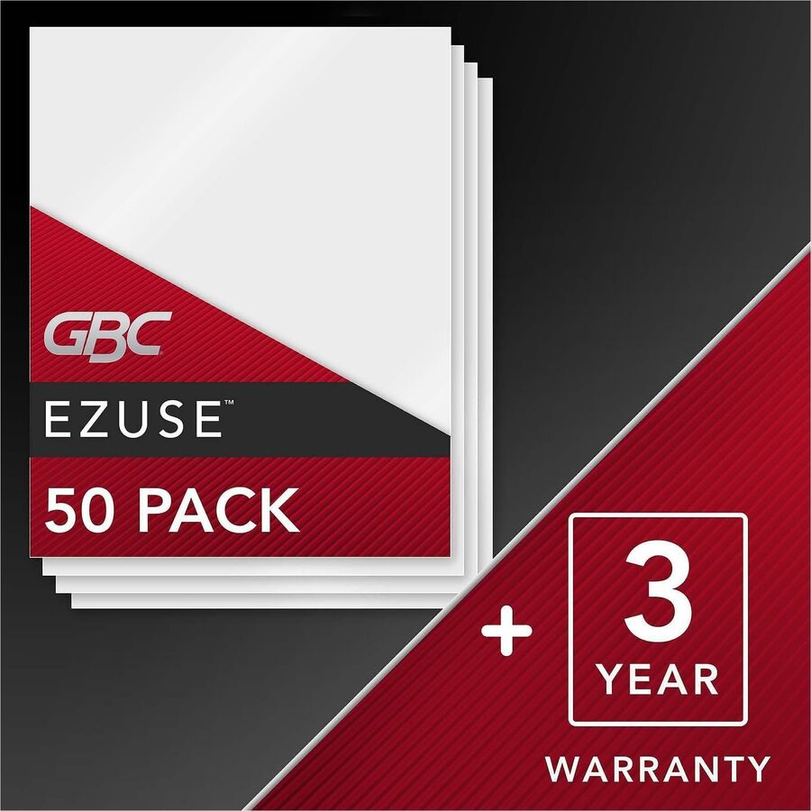 GBC Fusion 7000L 12" Laminator