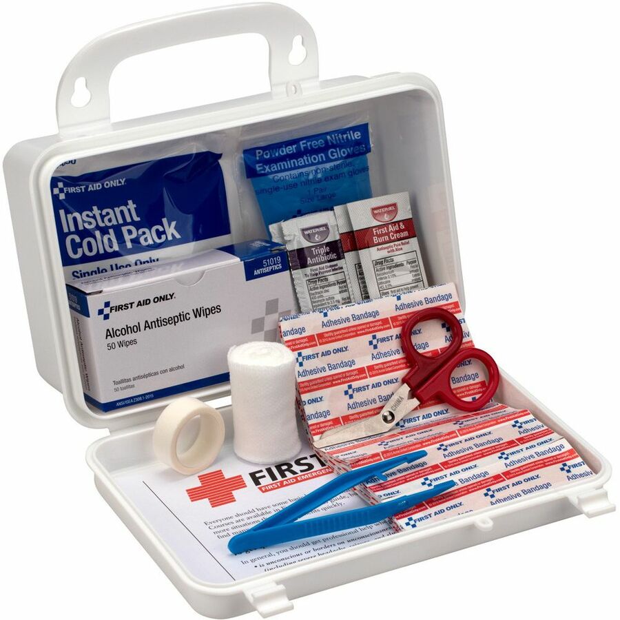 PhysiciansCare 25 Person First Aid Kit