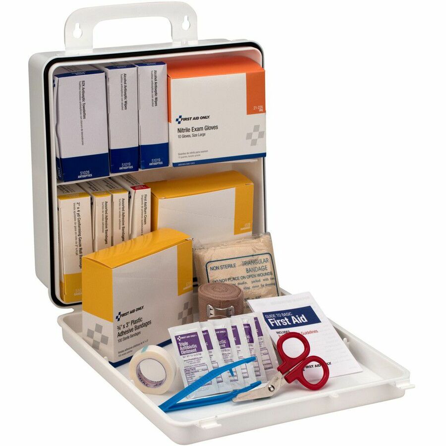 First Aid Only 75 Person Office First Aid Kit