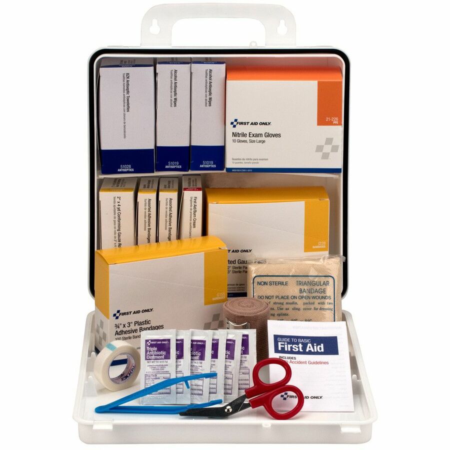First Aid Only 75 Person Office First Aid Kit